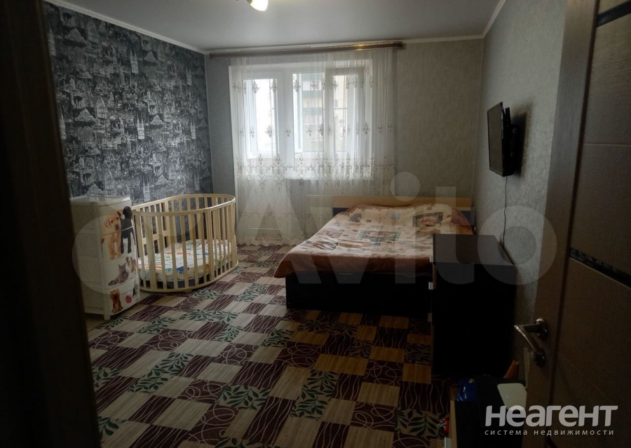 Продается 2-х комнатная квартира, 70 м²