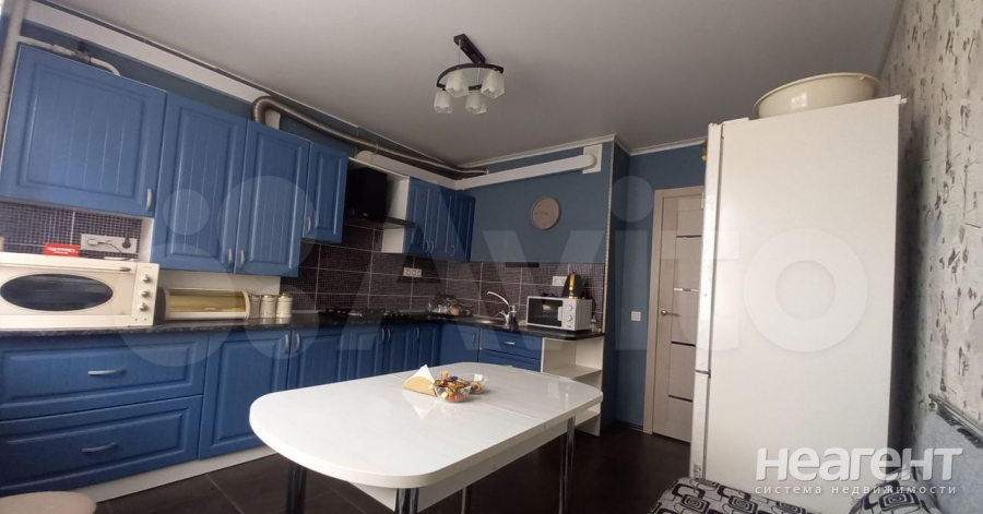 Продается 2-х комнатная квартира, 70 м²