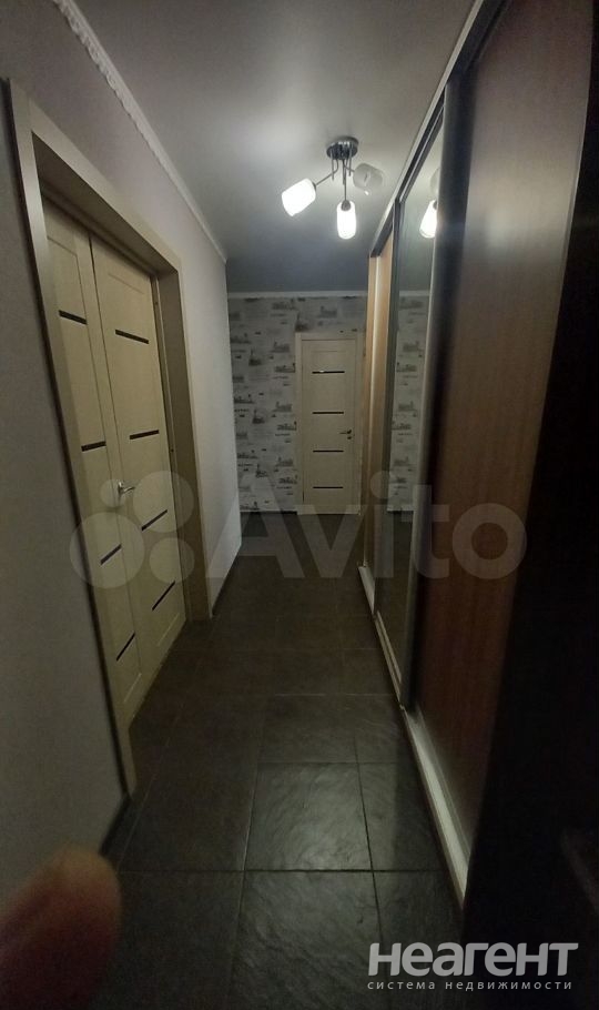 Продается 2-х комнатная квартира, 70 м²