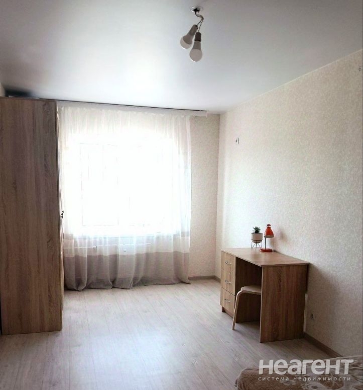 Продается 2-х комнатная квартира, 61 м²