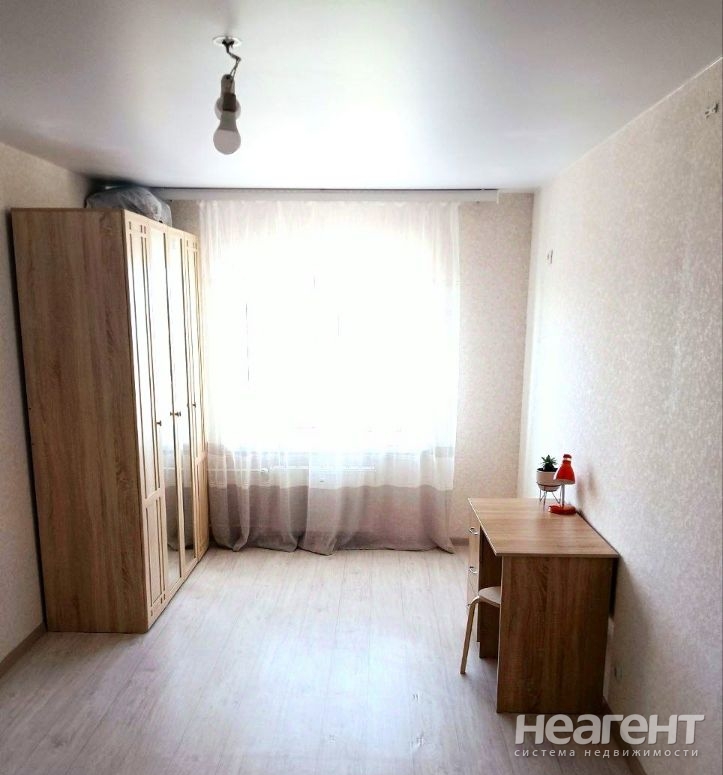 Продается 2-х комнатная квартира, 61 м²