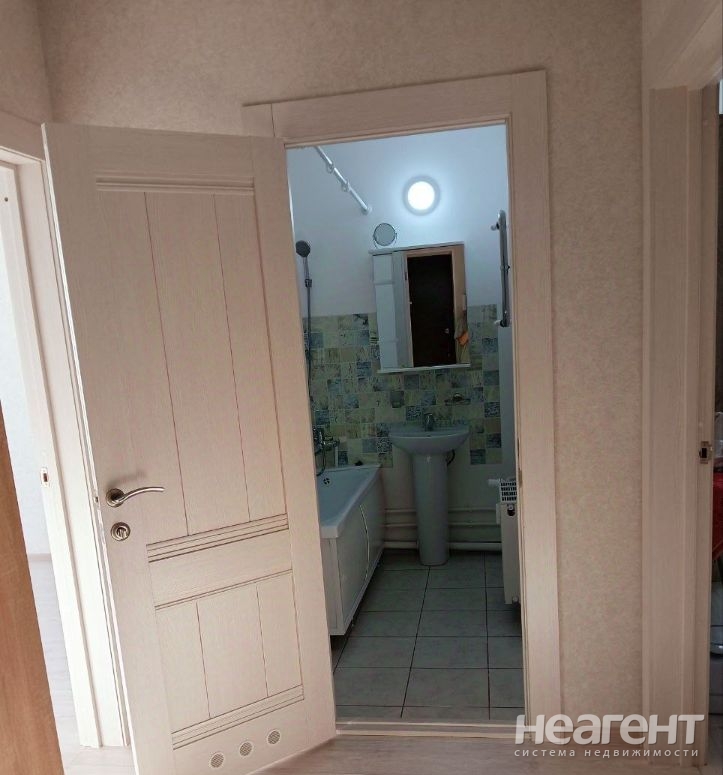 Продается 2-х комнатная квартира, 61 м²