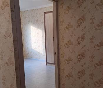 Сдается 1-комнатная квартира, 34 м²