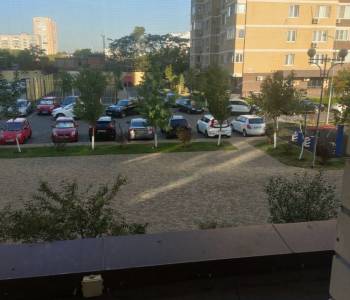 Сдается 2-х комнатная квартира, 55 м²