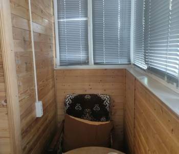 Сдается 2-х комнатная квартира, 55 м²