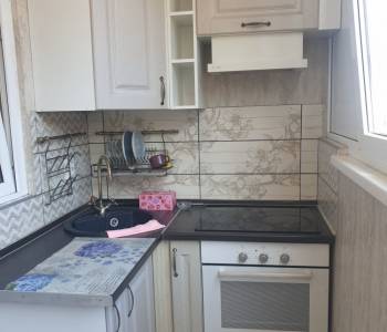 Сдается 2-х комнатная квартира, 51 м²