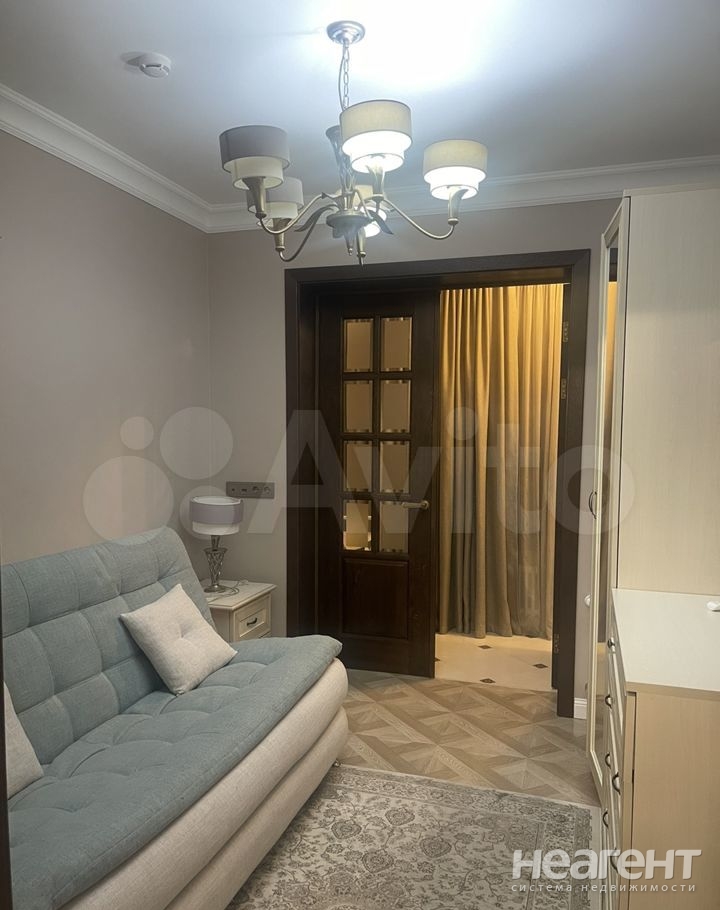 Продается 3-х комнатная квартира, 87,4 м²