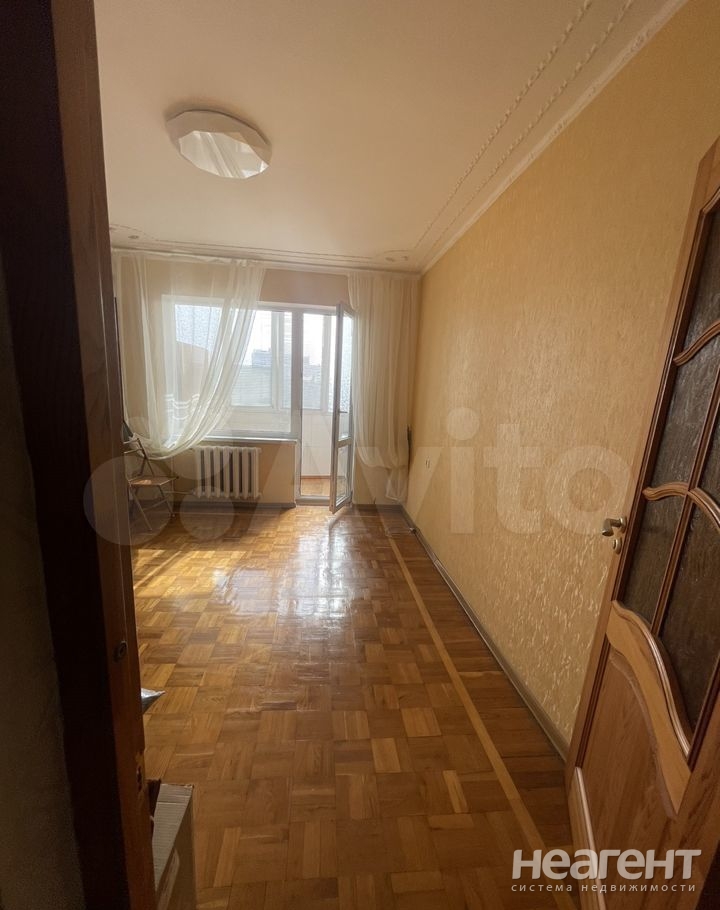 Продается 3-х комнатная квартира, 70 м²