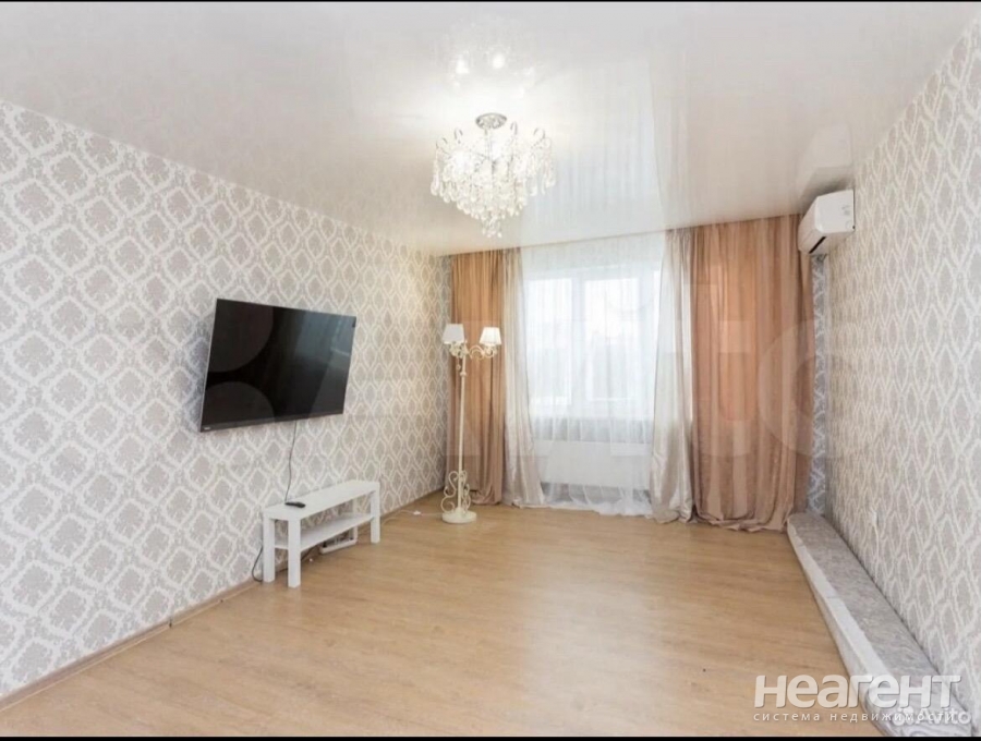 Продается 3-х комнатная квартира, 78,3 м²