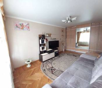 Продается 2-х комнатная квартира, 45 м²