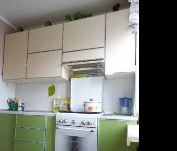 Продается 2-х комнатная квартира, 45 м²