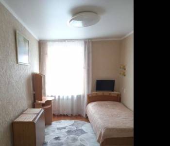 Продается 2-х комнатная квартира, 45 м²