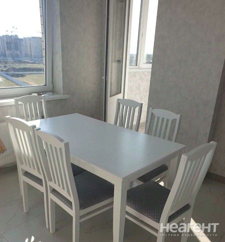 Продается 2-х комнатная квартира, 67 м²