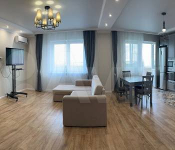 Продается 3-х комнатная квартира, 91,7 м²