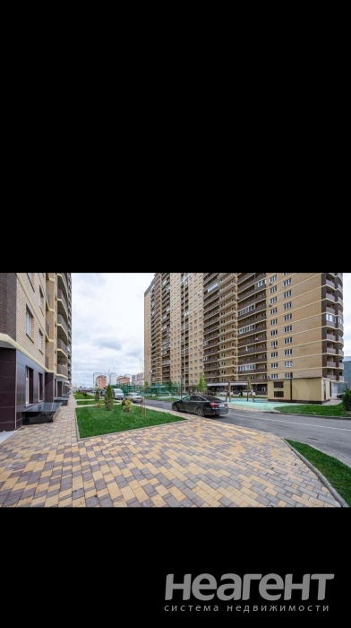 Продается 2-х комнатная квартира, 49 м²