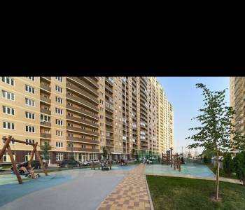 Продается 2-х комнатная квартира, 49 м²