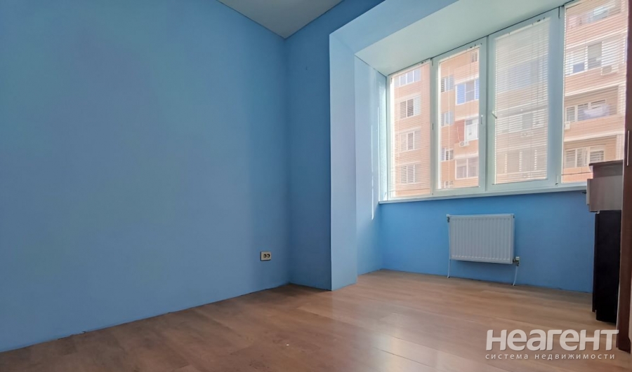 Продается 2-х комнатная квартира, 48 м²