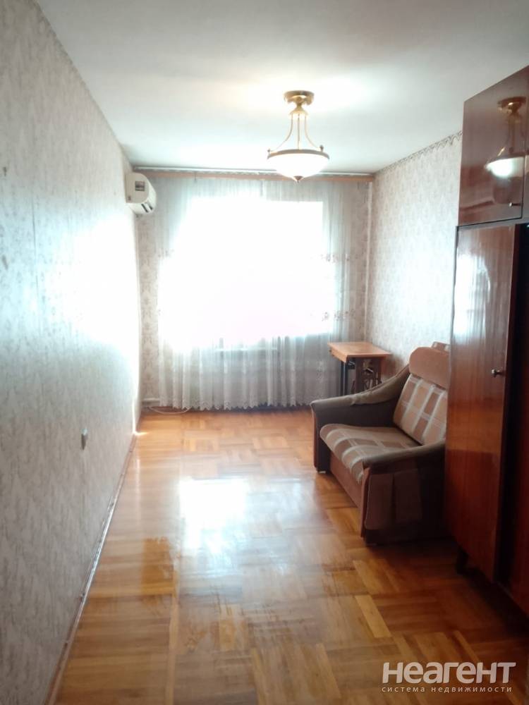 Продается 3-х комнатная квартира, 60 м²