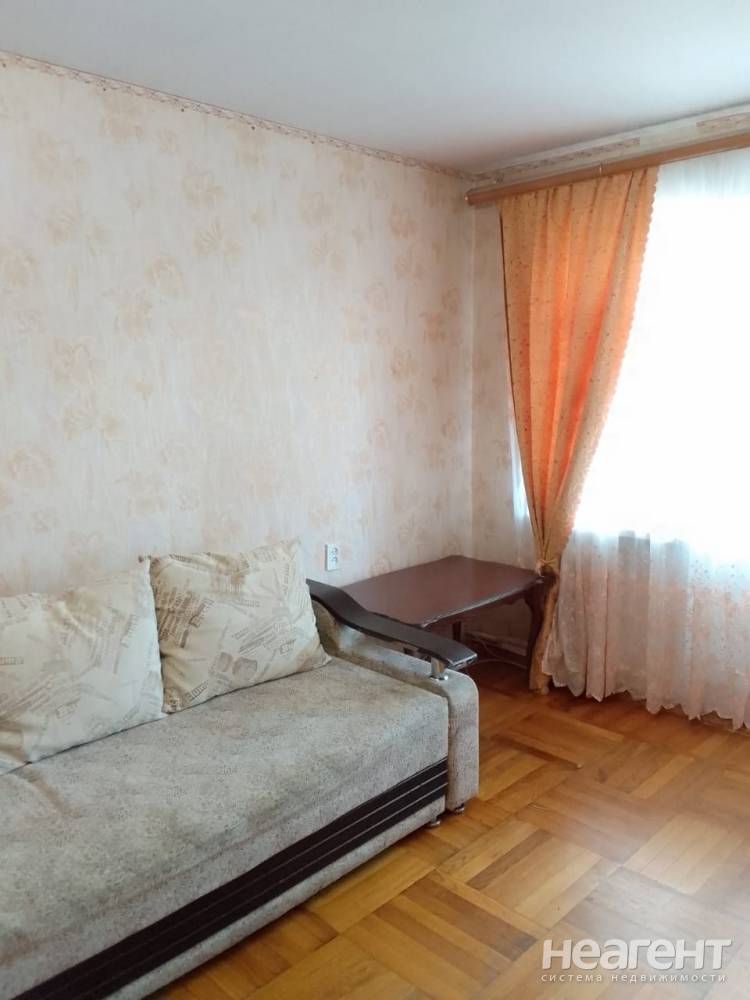 Продается 3-х комнатная квартира, 60 м²