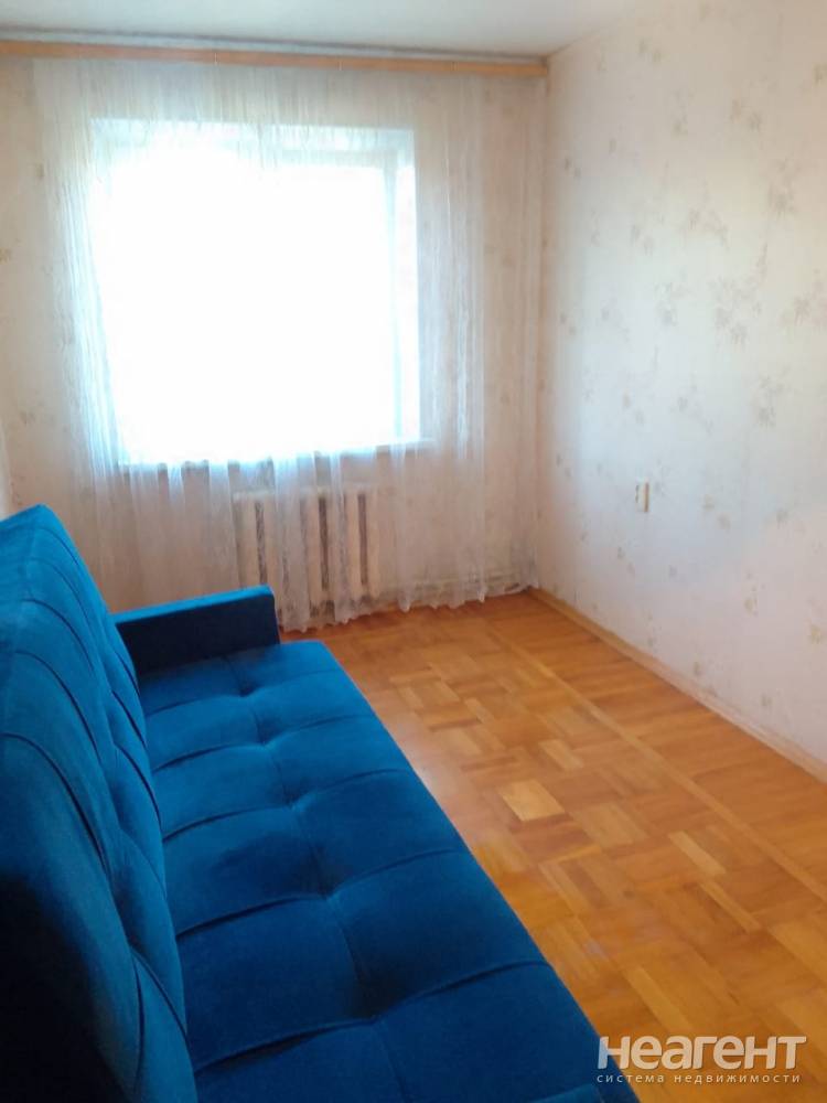 Продается 3-х комнатная квартира, 60 м²