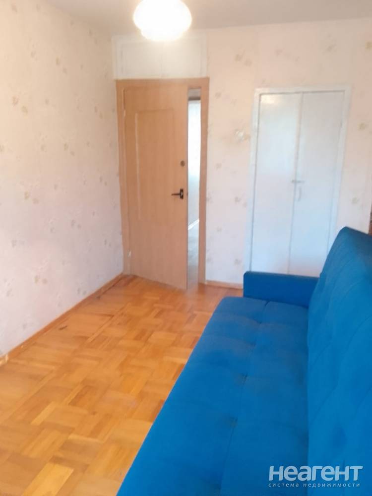 Продается 3-х комнатная квартира, 60 м²