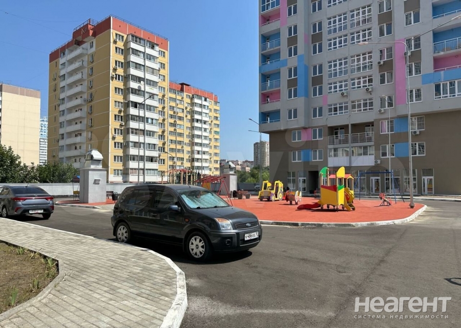 Продается 1-комнатная квартира, 30 м²