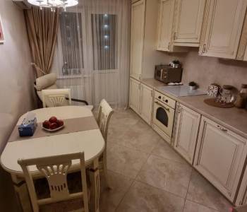 Продается 2-х комнатная квартира, 69,4 м²