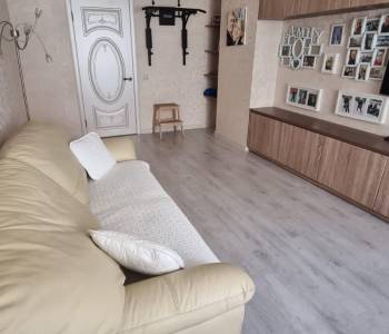 Продается 2-х комнатная квартира, 69,4 м²