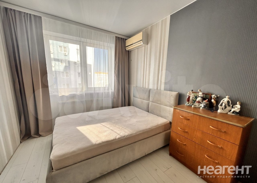 Продается 1-комнатная квартира, 37,9 м²