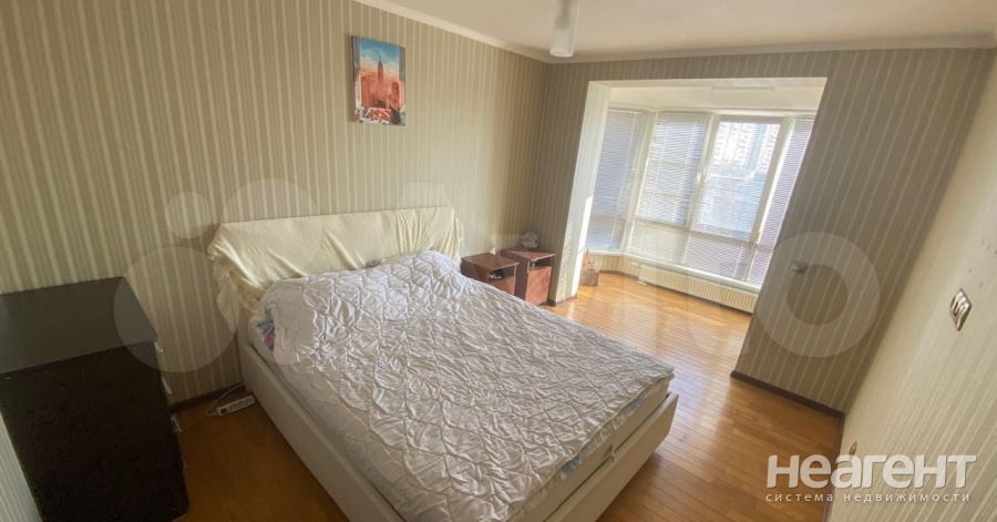 Продается 3-х комнатная квартира, 82,8 м²