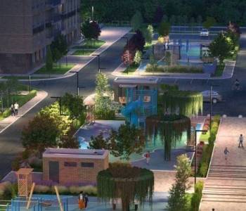 Продается 1-комнатная квартира, 30 м²