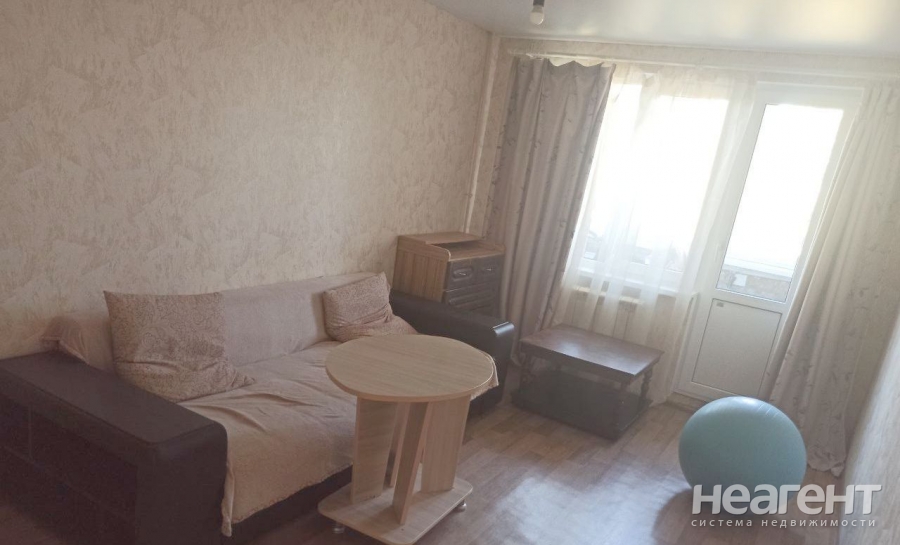 Продается 3-х комнатная квартира, 59,1 м²