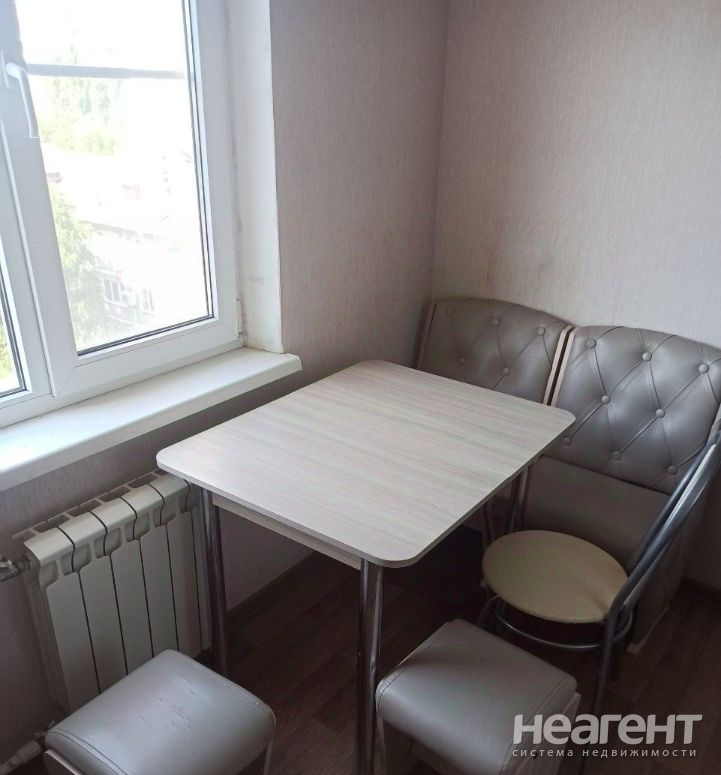 Продается 3-х комнатная квартира, 59,1 м²