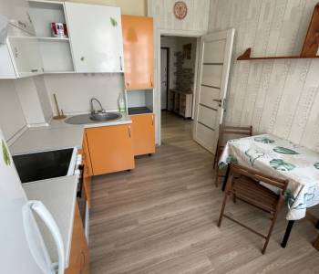 Сдается 2-х комнатная квартира, 48 м²