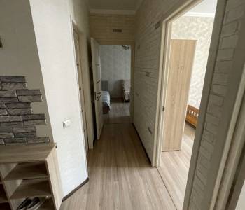 Сдается 2-х комнатная квартира, 48 м²