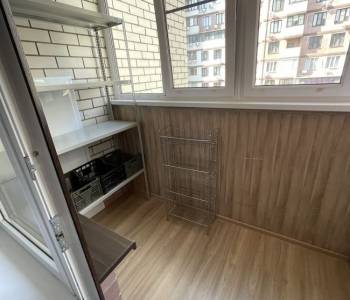 Сдается 2-х комнатная квартира, 48 м²