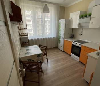 Сдается 2-х комнатная квартира, 48 м²