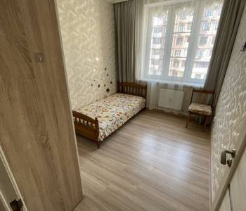 Сдается 2-х комнатная квартира, 48 м²