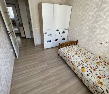 Сдается 2-х комнатная квартира, 48 м²