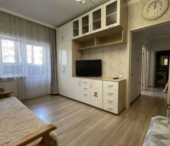 Сдается 2-х комнатная квартира, 48 м²