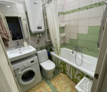 Сдается 2-х комнатная квартира, 48 м²