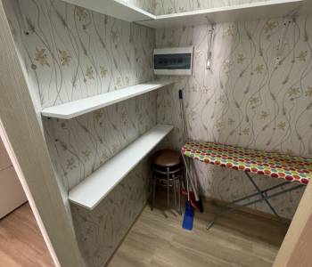 Сдается 2-х комнатная квартира, 48 м²