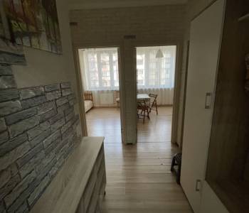 Сдается 2-х комнатная квартира, 48 м²
