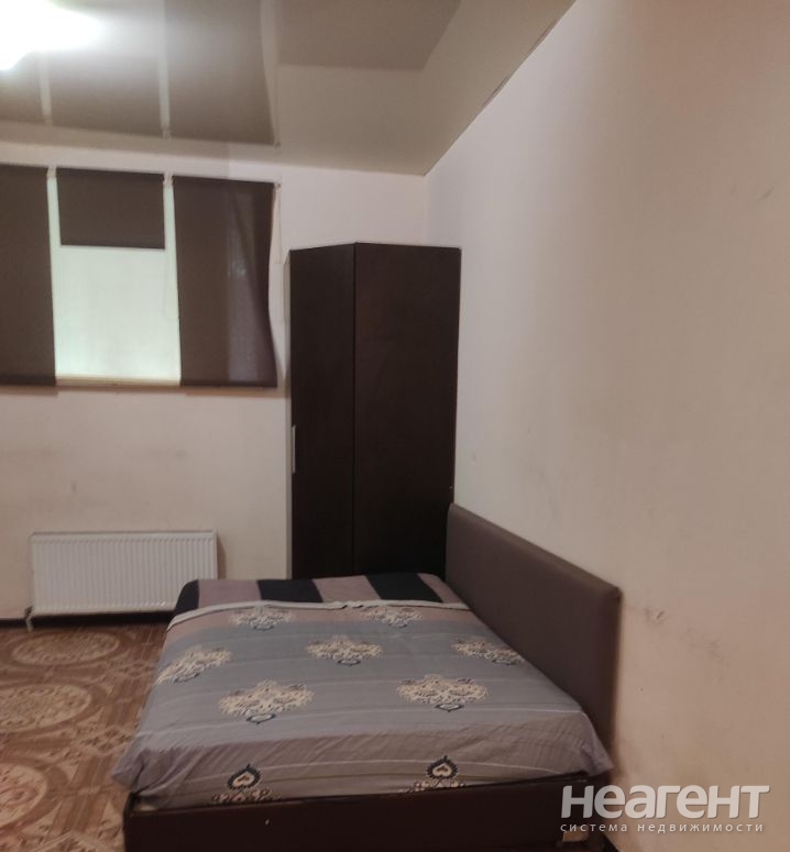 Сдается 1-комнатная квартира, 32 м²