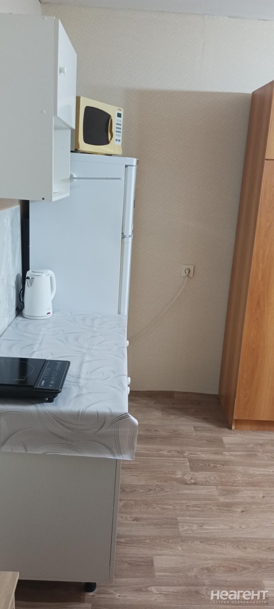 Сдается Комната, 24 м²