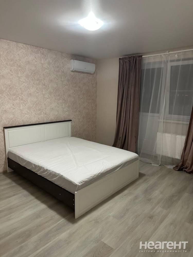 Продается 2-х комнатная квартира, 55 м²