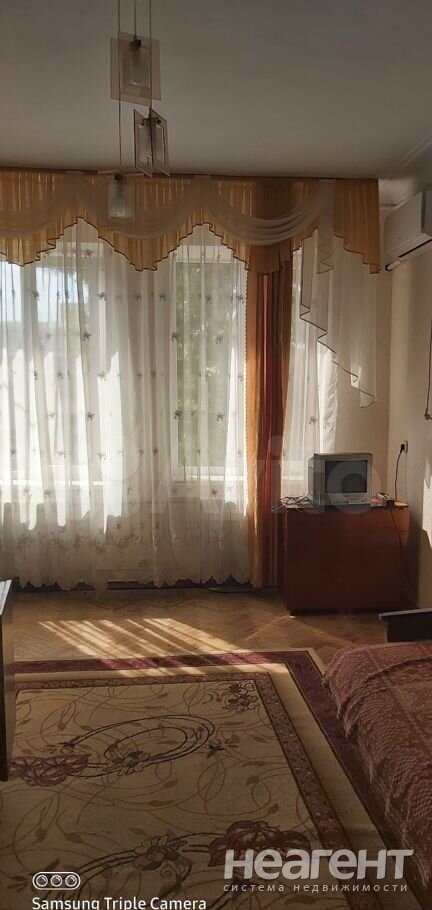 Продается 2-х комнатная квартира, 47,9 м²