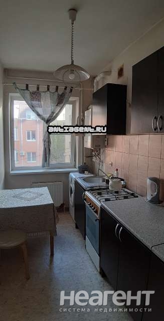 Сдается 1-комнатная квартира, 30 м²