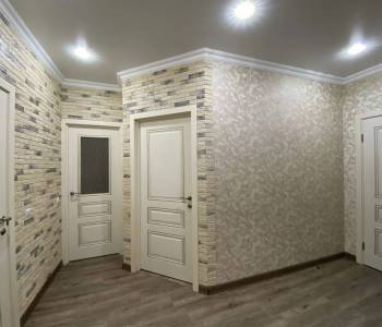 Продается 2-х комнатная квартира, 58 м²