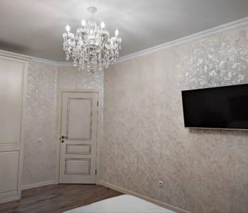 Продается 2-х комнатная квартира, 58 м²